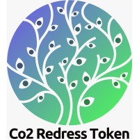 Co2 Redress Token logo - Similar company to Lmeow Token