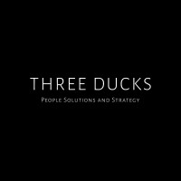 Three Ducks Consulting logo - Similar company to Venues Wellington