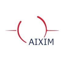 AIXIM logo - Similar company to Eurovia Bretagne