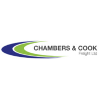 Chambers & Cook Freight Ltd logo - Similar company to Hulpverleningszone Meetjesland