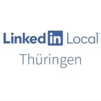 Linkedin Local Thüringen logo - Similar company to Linkedin Local Bodensee