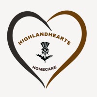 HighlandHearts HomeCare Ltd logo - Similar company to Automated Engineering Solutions