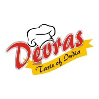 DEVRAS Taste of India logo - Similar company to Eggspertly