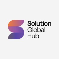Solution Global Hub logo - Similar company to Global Talent Solution Hub