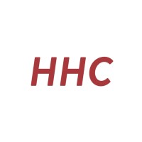 Homeless Healthcare logo - Similar company to Rainfall Distillery