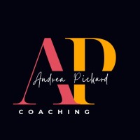 Andrea Pickard Coaching Ltd logo - Similar company to Shout Bailey