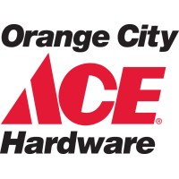 Orange City Ace Hardware logo - Similar company to Ziegler'S Ace Hardware