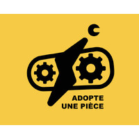 Adopte une pièce logo - Similar company to Miche.Studio