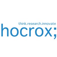 hocrox; logo - Similar company to Hack Reports