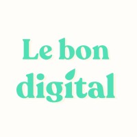 Le Bon Digital logo - Similar company to Ateliers Numéo