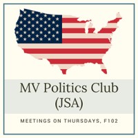 Monta Vista Politics Club logo - Similar company to Interval Match