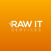 RAW IT SERVICES LTD logo - Similar company to Taylor Smith Group