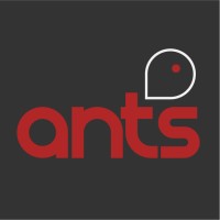 Ants Constructora logo - Similar company to Hands Chile Ltda