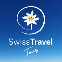 Swiss Travel Tour logo - Similar company to Akasuki Videoproduksjon 📽️