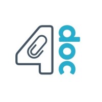 4Doc - Gestão de Documentos logo - Similar company to Hera Genealogia