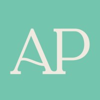 Adrienne Partridge Somatic Career & Leadership Coaching logo - Similar company to R.A.W. Visuals