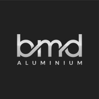 BMD ALU logo - Similar company to New Batiment Express