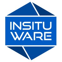 Insituware logo - Similar company to Systems Innovation Engineering