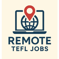 Remote TEFL Jobs logo - Similar company to On Call Project