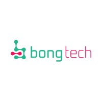 Bongtech Limited logo - Similar company to Green Pants Studio