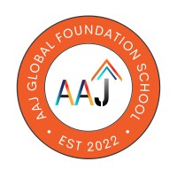 AAJ Global Foundation School logo - Similar company to Aaj Media Productions