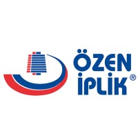Özen İplik logo - Similar company to Dila Tekstil San. Ve Tic. Ltd. Şti