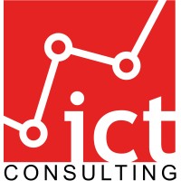 ICT Consulting logo - Similar company to Mind It Digital