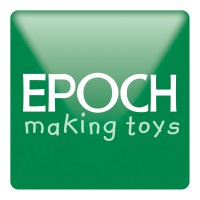 EPOCH making toys Limited logo - Similar company to Kidfocus