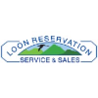 Loon Reservation Service logo - Similar company to One Love Brewery