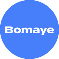 Bomaye logo - Similar company to Atica