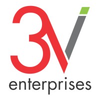 3V Enterprises logo - Similar company to Kinetik Finance, Inc.