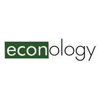 Econology logo - Similar company to Gcontent