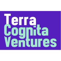 Terra Cognita Ventures logo - Similar company to Laava Tech