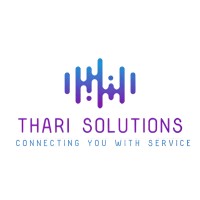 Thari Solutions logo - Similar company to Byte-Me Connect