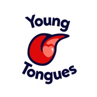 Young Tongues logo - Similar company to Salivary Gland Cancer Uk