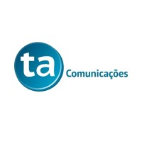 TA Comunicações logo - Similar company to Ma2Me2