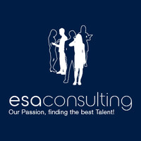 ESA Consulting UG logo - Similar company to Leadxc