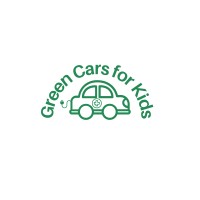 Green Cars for Kids logo - Similar company to Dessus Media