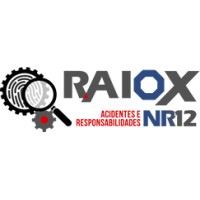 RAIO-X NR12 - CONSULTORIA EM PROTECAO DE MAQUINAS LTDA logo - Similar company to Raio-X