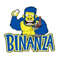 Binanza $5 Stores