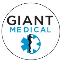 Giant Medical logo - Similar company to Affimedix