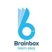 Brainbox School logo - Similar company to Brain Box School