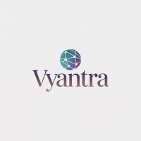 Vyantra logo - Similar company to N. Racca Advertising & Marketing