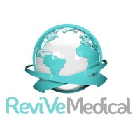 Revive Medical Company