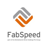 FabSpeed logo - Similar company to Terrabricks