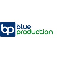 Blue Production GmbH & Co. KG logo - Similar company to Formrise