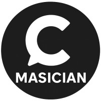 MASICIAN marketing, communications& music