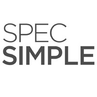 Spec Simple, Inc. logo - Similar company to Rayhil