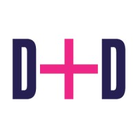 Design + Diversity logo - Similar company to Diversity By Design, Us