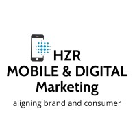 HZR Mobile & Digital Marketing logo - Similar company to Itour